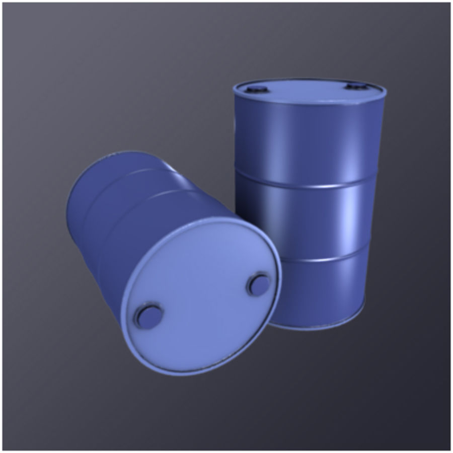 All you need to know about Gallon Drums post thumbnail image