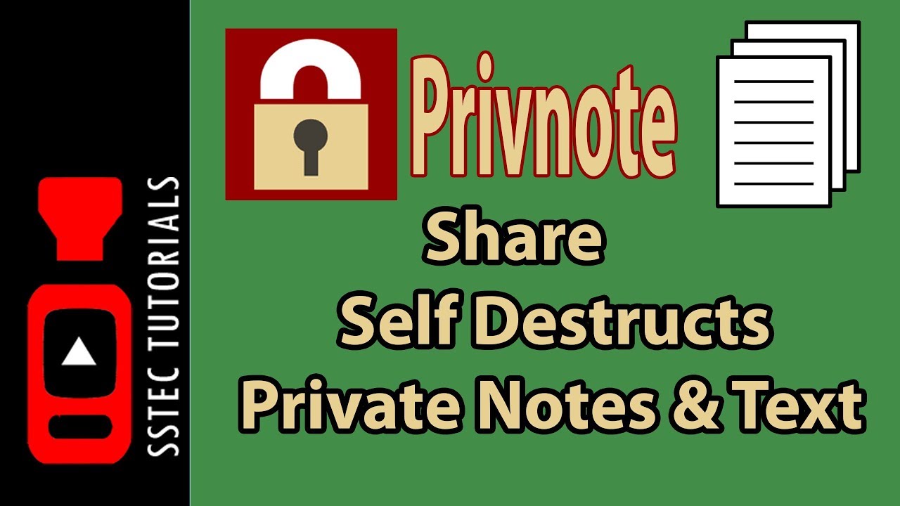 What is the limit regarding how numerous note might be directed with Privnote? post thumbnail image