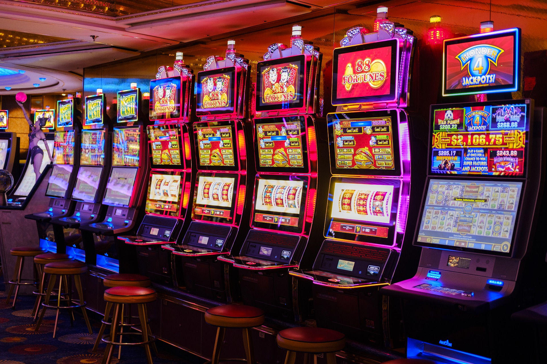What are some beneficial casino gaming tips? post thumbnail image
