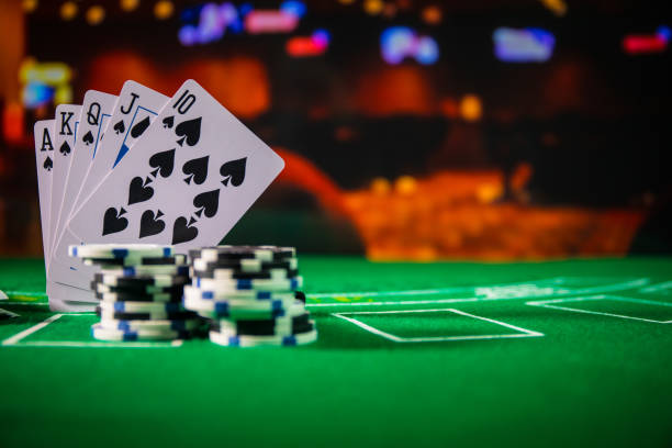 Why gamblers should go for online Toto sites? post thumbnail image