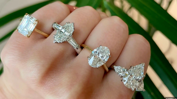 Sparkle Sustainably: The Trend of Buying Lab Diamonds post thumbnail image