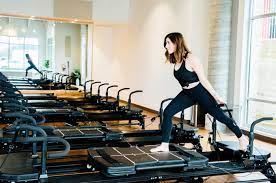 Ignite Your Inner Strength: Nearby Pilates Classes post thumbnail image